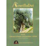 I Edizione di poesia e Arte AncillaDei a cura di Lucia Gaeta